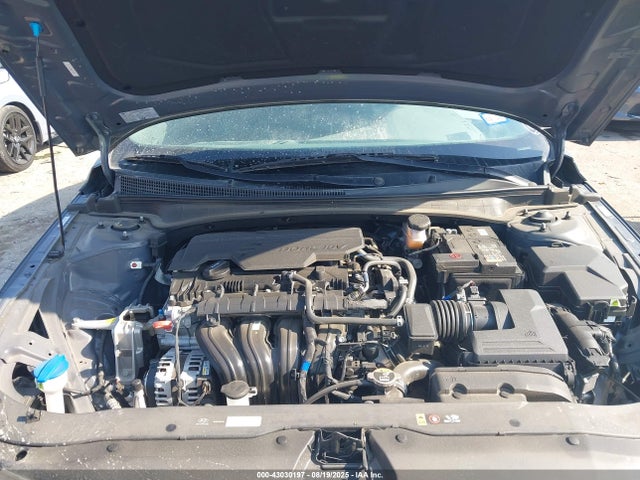 Hyundai mpi nu pe 2024 KMHLS4DG0RU731101 Image 10