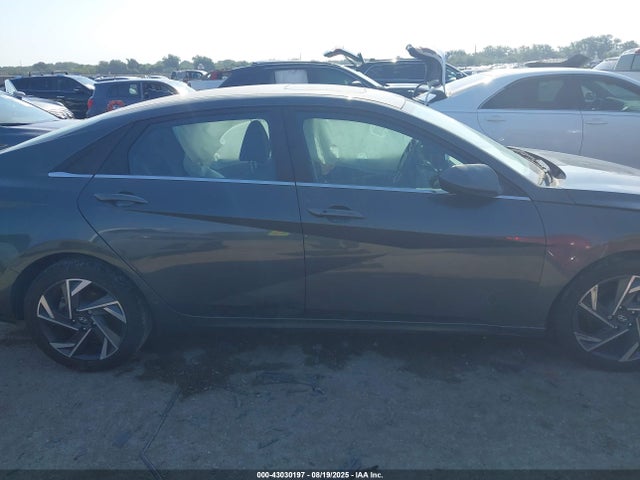 Hyundai mpi nu pe 2024 KMHLS4DG0RU731101 Image 12