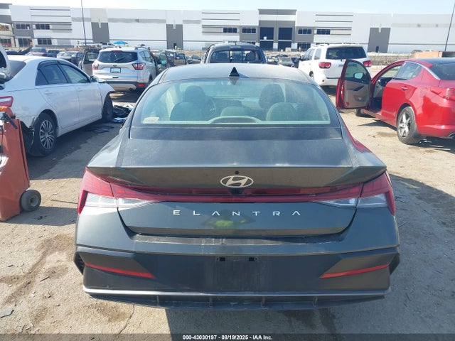 Hyundai mpi nu pe 2024 KMHLS4DG0RU731101 Image 15