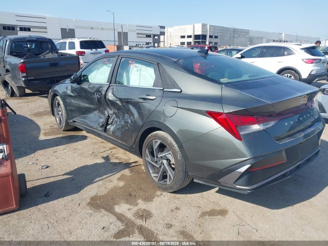 Hyundai mpi nu pe 2024 KMHLS4DG0RU731101 Image 3