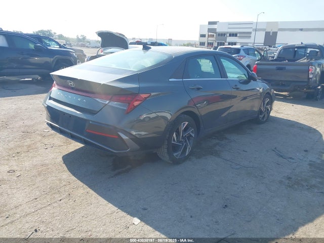 Hyundai mpi nu pe 2024 KMHLS4DG0RU731101 Image 4