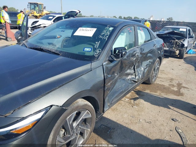 Hyundai mpi nu pe 2024 KMHLS4DG0RU731101 Image 6
