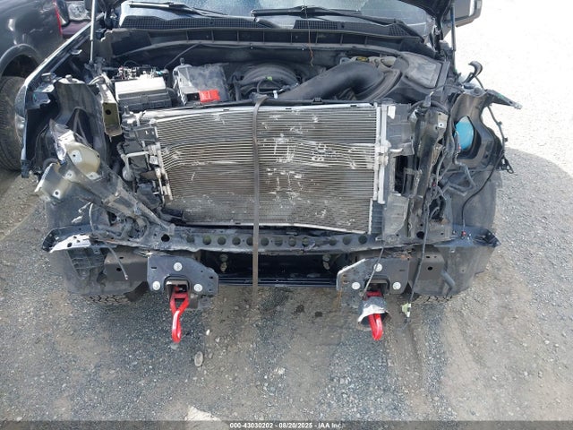 1GTP9EEL8MZ253668 GMC l87 - di dfm, alum, gen 5