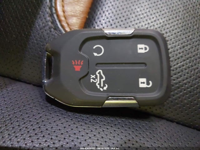 1GTP9EEL8MZ253668 GMC l87 - di dfm, alum, gen 5