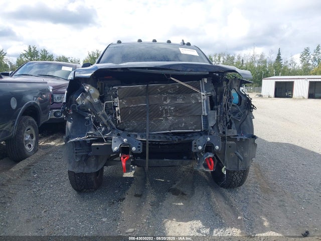 1GTP9EEL8MZ253668 GMC l87 - di dfm, alum, gen 5