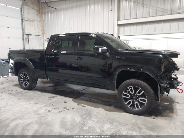 1GTP9EEL8MZ253668 GMC l87 - di dfm, alum, gen 5