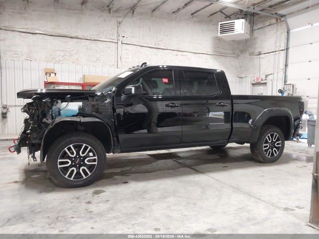1GTP9EEL8MZ253668 GMC l87 - di dfm, alum, gen 5