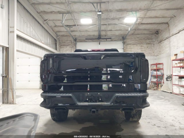 1GTP9EEL8MZ253668 GMC l87 - di dfm, alum, gen 5