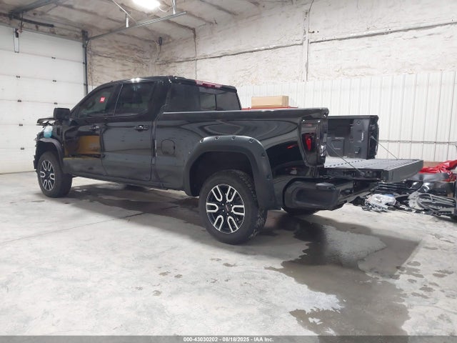 1GTP9EEL8MZ253668 GMC l87 - di dfm, alum, gen 5