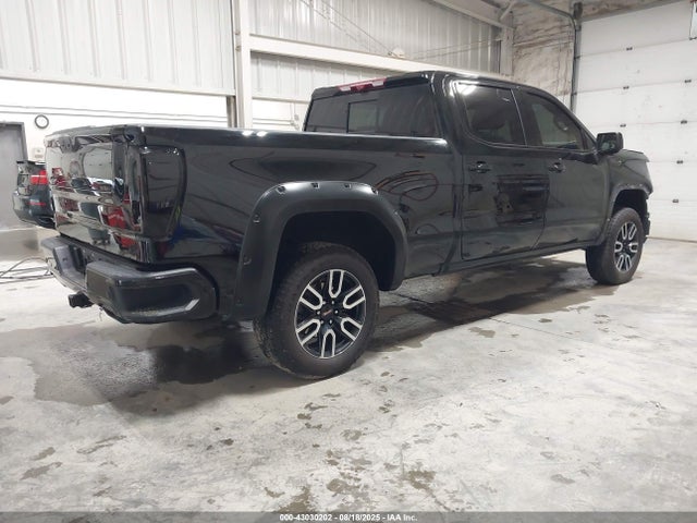 1GTP9EEL8MZ253668 GMC l87 - di dfm, alum, gen 5