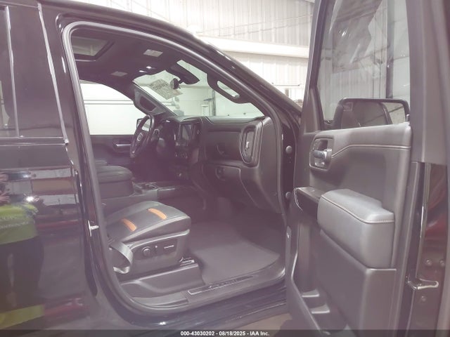 1GTP9EEL8MZ253668 GMC l87 - di dfm, alum, gen 5