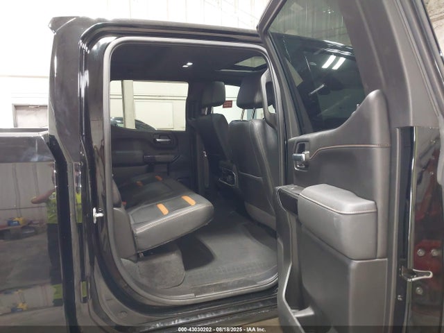 1GTP9EEL8MZ253668 GMC l87 - di dfm, alum, gen 5