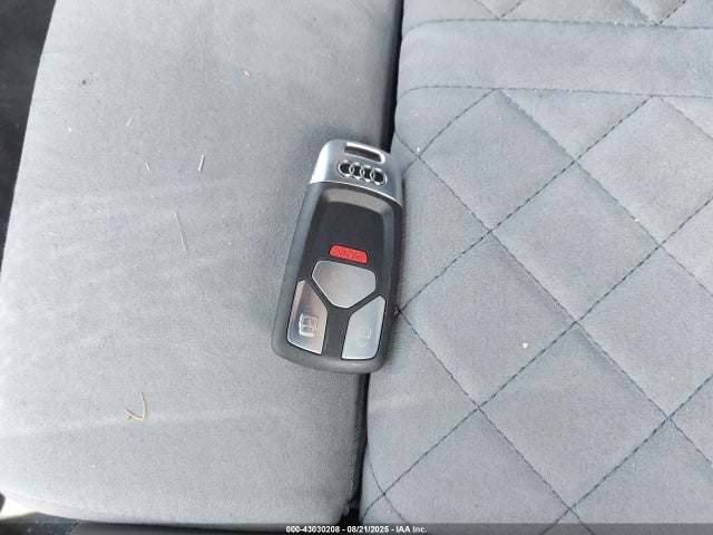 2024 AUDI S5 WAUP4AF50RA025285 Photo 10