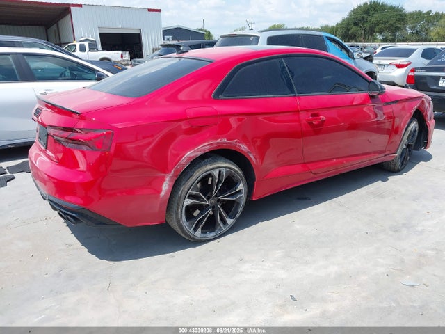 2024 AUDI S5 WAUP4AF50RA025285 Photo 3