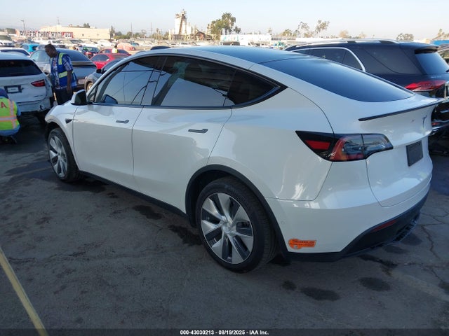 5YJYGDEEXLF018019 Tesla Model Y