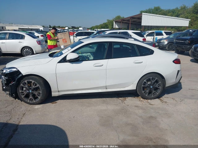 WBA23GG0XS7T17998 BMW 228I