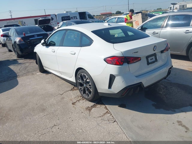 WBA23GG0XS7T17998 BMW 228I