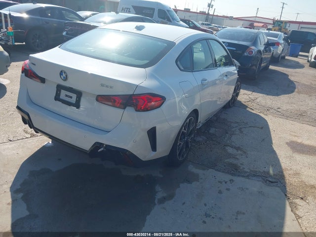 WBA23GG0XS7T17998 BMW 228I