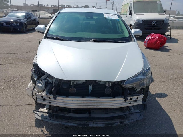 JTDKAMFU0M3133210 Toyota 2zr-fxe,1nm