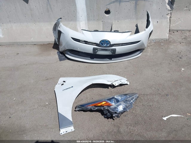 JTDKAMFU0M3133210 Toyota 2zr-fxe,1nm