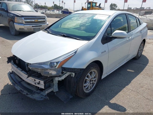 JTDKAMFU0M3133210 Toyota 2zr-fxe,1nm