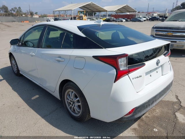 JTDKAMFU0M3133210 Toyota 2zr-fxe,1nm