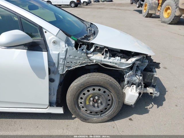 JTDKAMFU0M3133210 Toyota 2zr-fxe,1nm