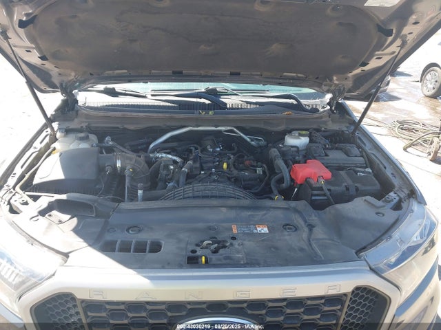 1FTER4EHXMLD59586 Ford Ranger