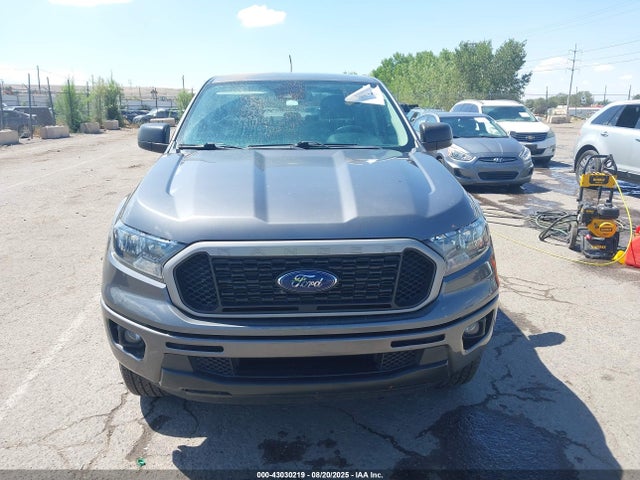 1FTER4EHXMLD59586 Ford Ranger