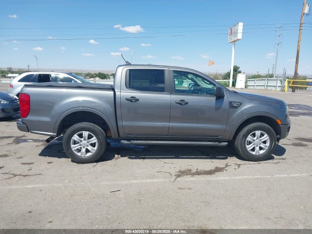 1FTER4EHXMLD59586 Ford Ranger