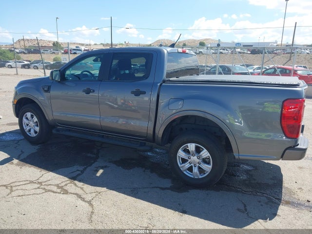 1FTER4EHXMLD59586 Ford Ranger