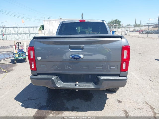 1FTER4EHXMLD59586 Ford Ranger