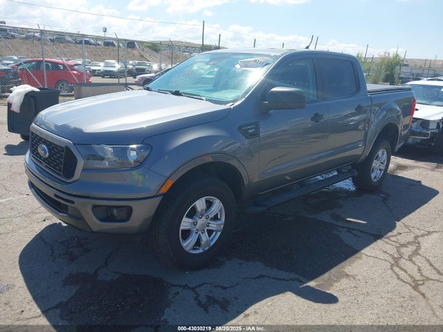 1FTER4EHXMLD59586 Ford Ranger