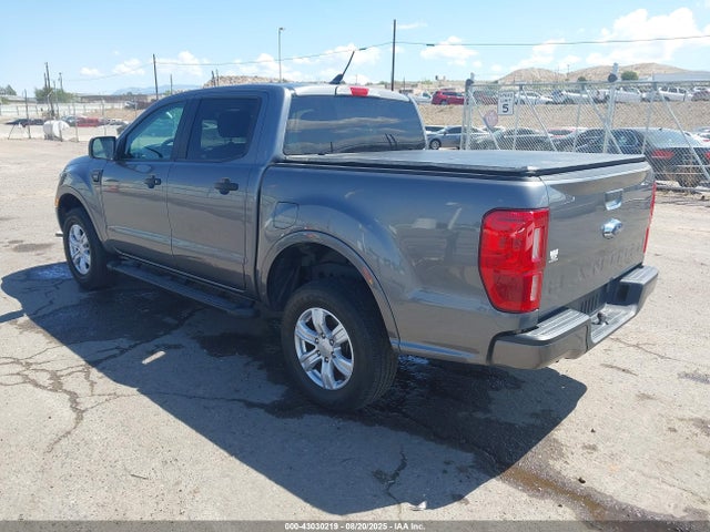 1FTER4EHXMLD59586 Ford Ranger
