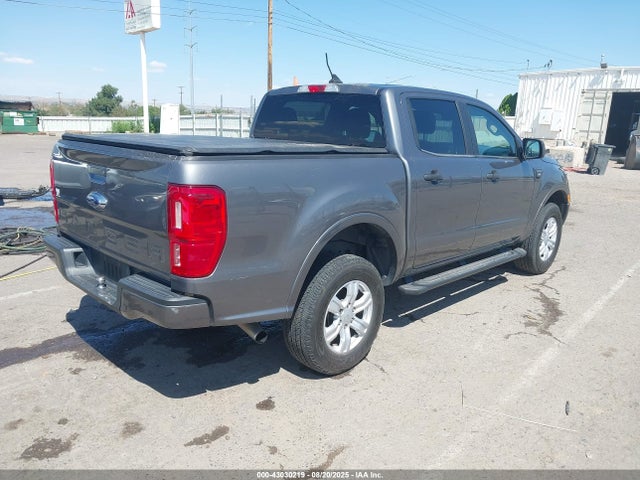 1FTER4EHXMLD59586 Ford Ranger