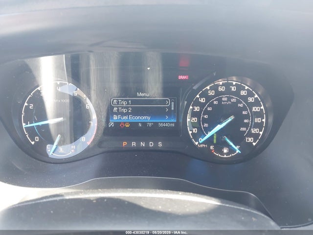 1FTER4EHXMLD59586 Ford Ranger
