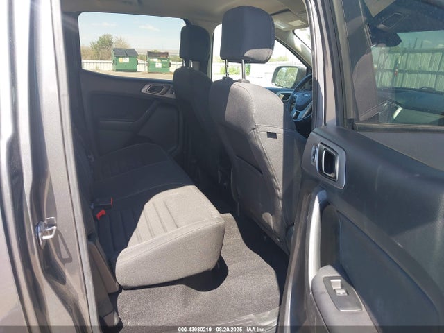 1FTER4EHXMLD59586 Ford Ranger