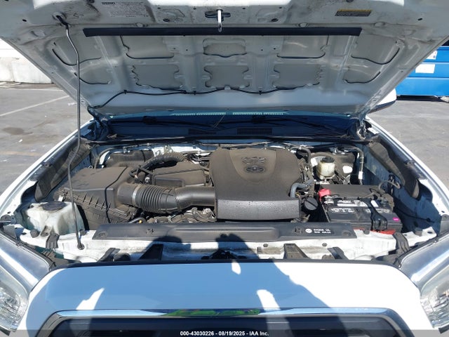 5TFRZ5CNXJX063990 Toyota 2gr-fks