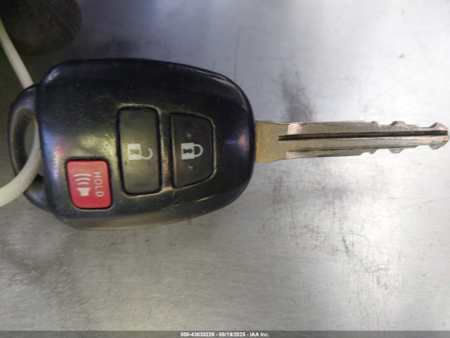 5TFRZ5CNXJX063990 Toyota 2gr-fks