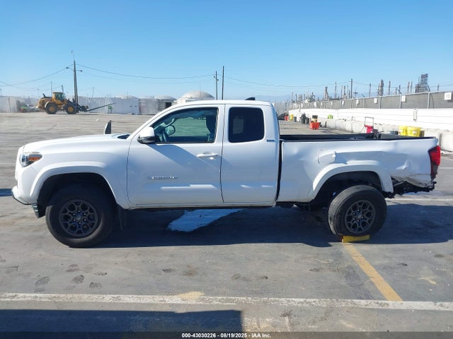 5TFRZ5CNXJX063990 Toyota 2gr-fks