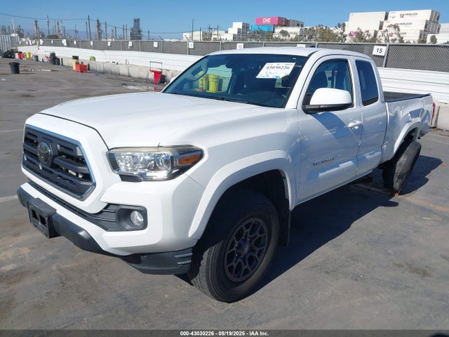 5TFRZ5CNXJX063990 Toyota 2gr-fks