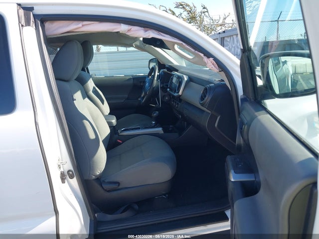 5TFRZ5CNXJX063990 Toyota 2gr-fks