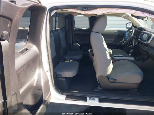 5TFRZ5CNXJX063990 Toyota 2gr-fks