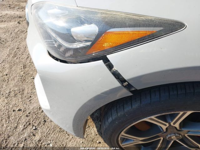 2018 KIA STINGER KNAE55LCXJ6023324 Photo 5