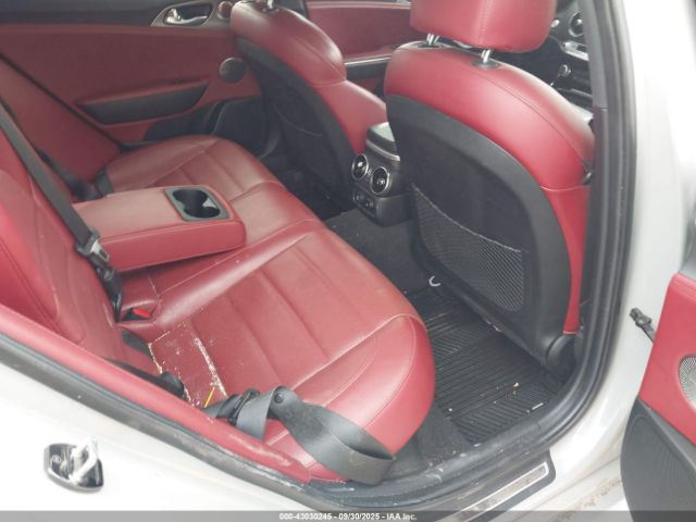 2018 KIA STINGER KNAE55LCXJ6023324 Photo 7