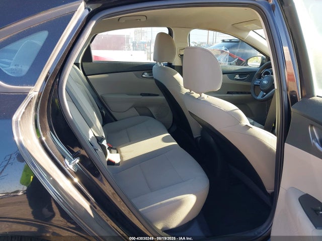 KIA mpi nu 2020 3KPF24ADXLE196375 Image 8