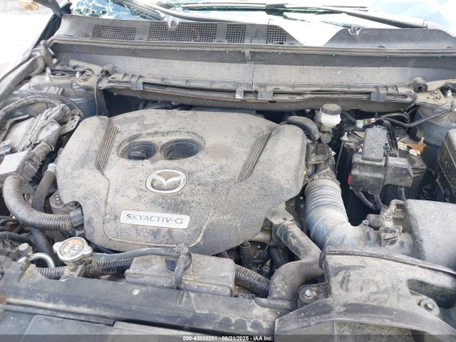 Mazda py turbo 2021 JM3TCADY6M0508299 Image 10