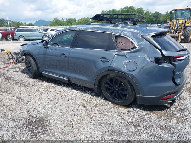 Mazda py turbo 2021 JM3TCADY6M0508299 Image 3