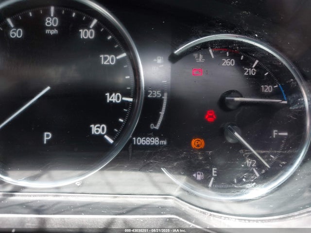 Mazda py turbo 2021 JM3TCADY6M0508299 Image 6