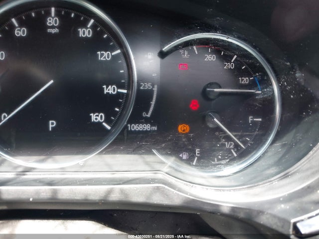 Mazda py turbo 2021 JM3TCADY6M0508299 Image 7